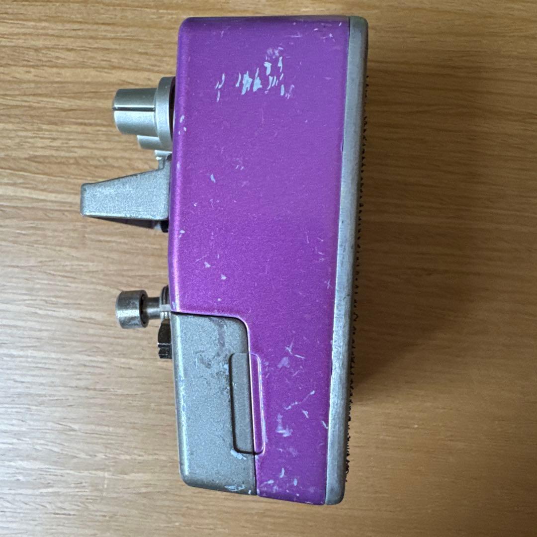 ギター Guyatone SV m5 Slow volume