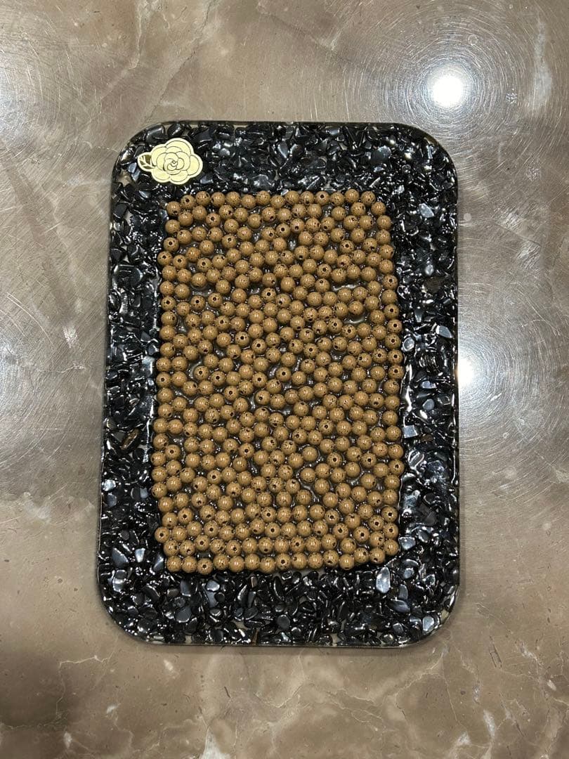 【お正月セール】⭐︎台湾産北投石＆テラヘルツプレート⭐︎