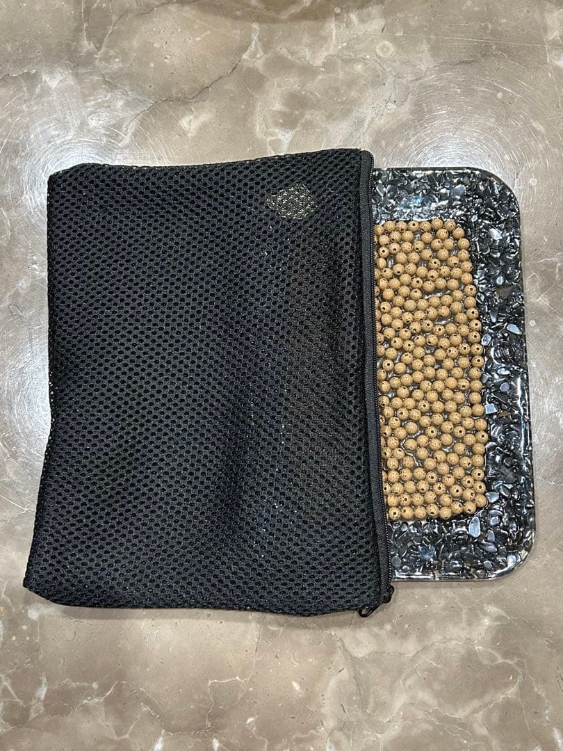 【お正月セール】⭐︎台湾産北投石＆テラヘルツプレート⭐︎