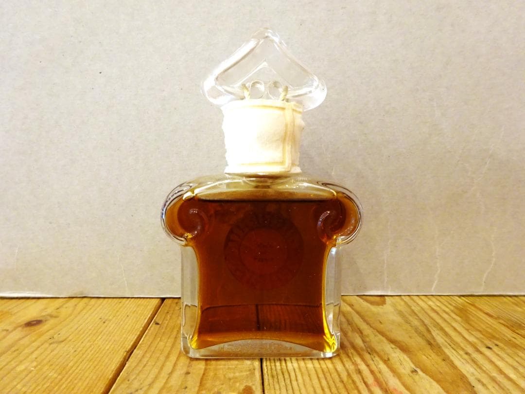 ☆未開封品☆ MITSOUKO　ゲラン　ミツコ パルファム フランス製　30ml