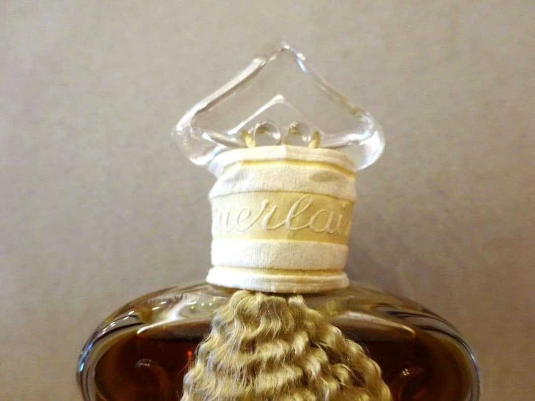 ☆未開封品☆ MITSOUKO　ゲラン　ミツコ パルファム フランス製　30ml