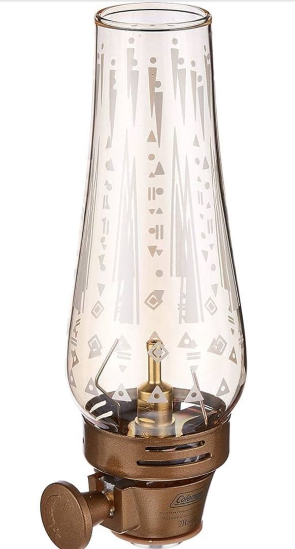 【新品・未使用】【廃盤品】コールマン　インディゴ　ホヤのみ