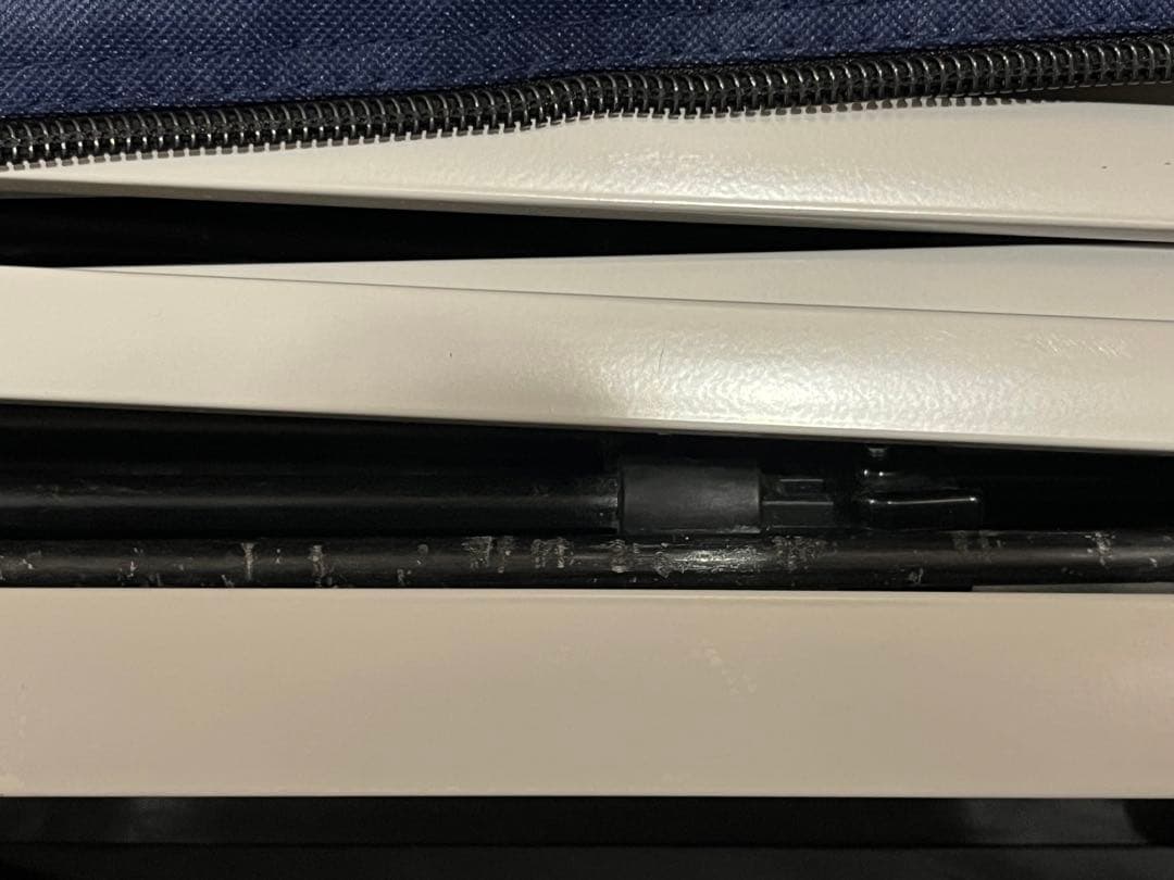 CAPTAINSTAG クイックシェード 200UV キャリーバッグ付