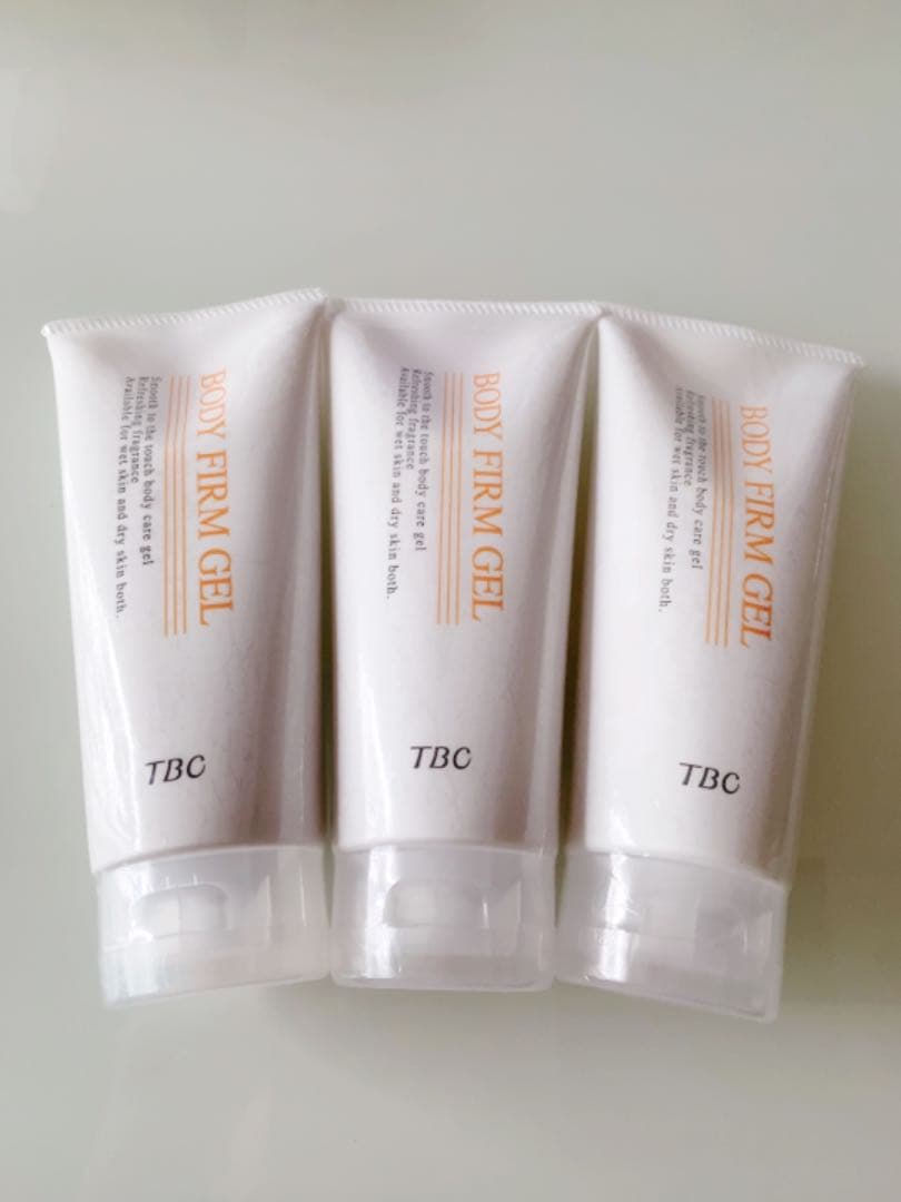 TBC ボディファームジェル