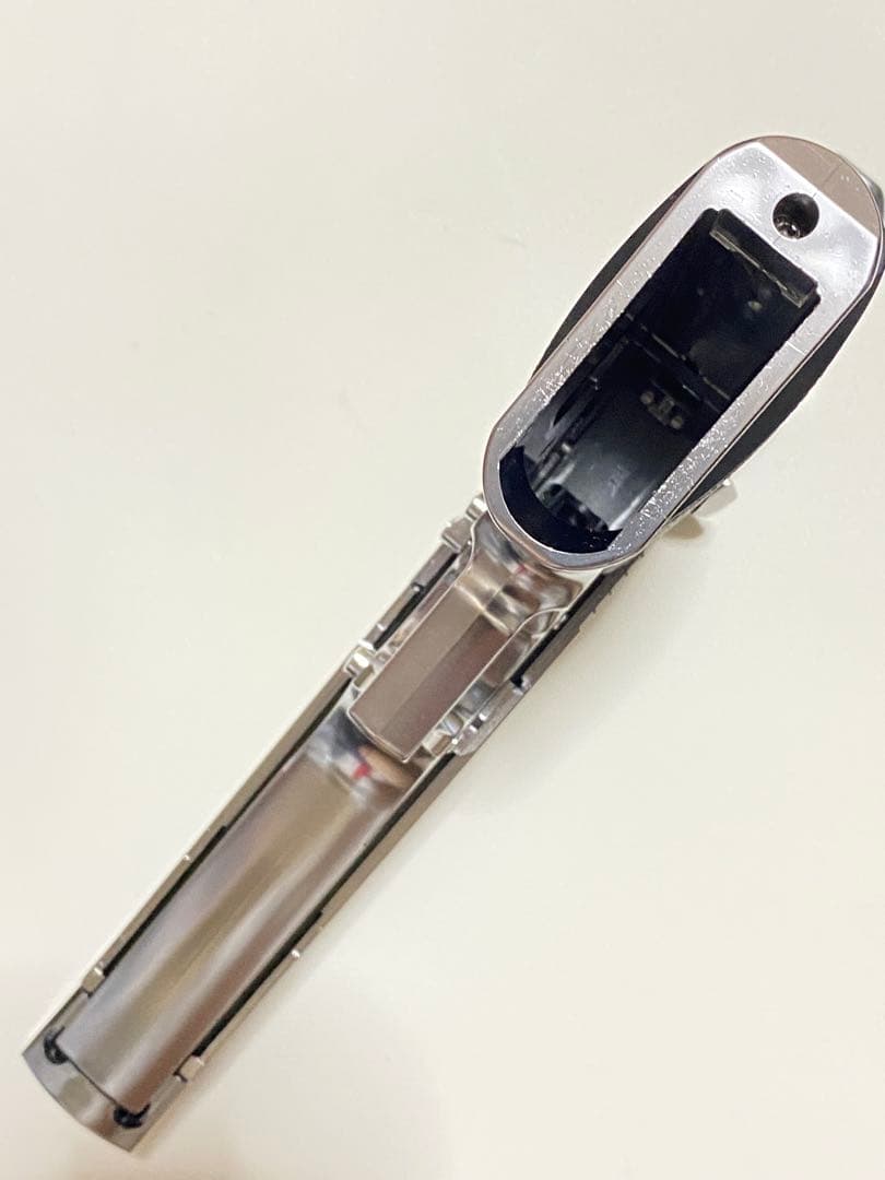 【とうか】動確済　東京マルイ　デザートイーグル　新型