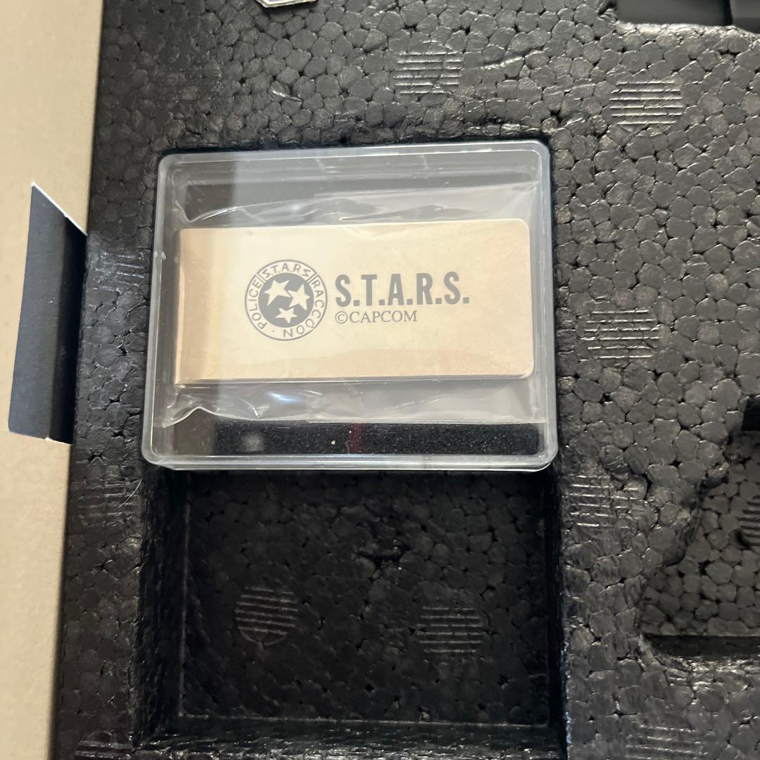 バイオハザード3 サムライエッジ ジルモデル