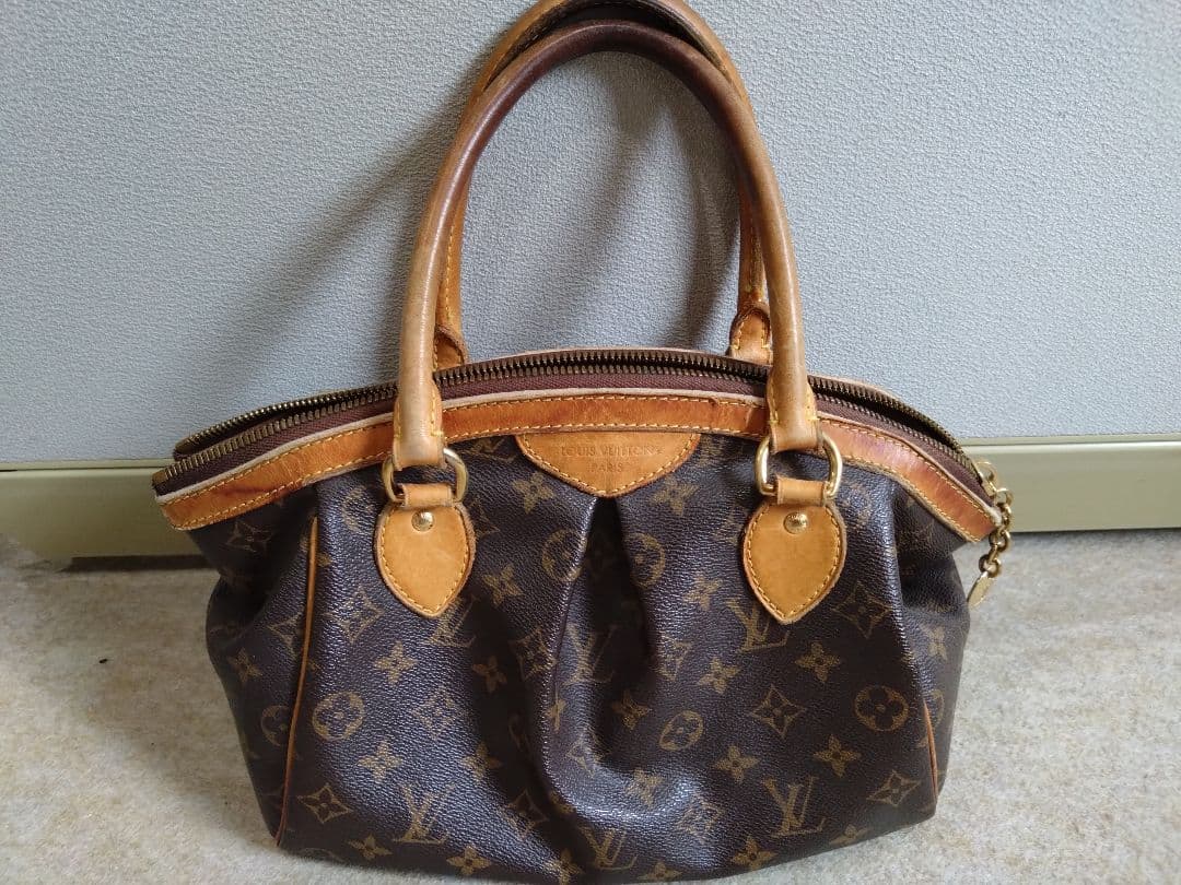 ルイ・ヴィトン　ティヴォリ