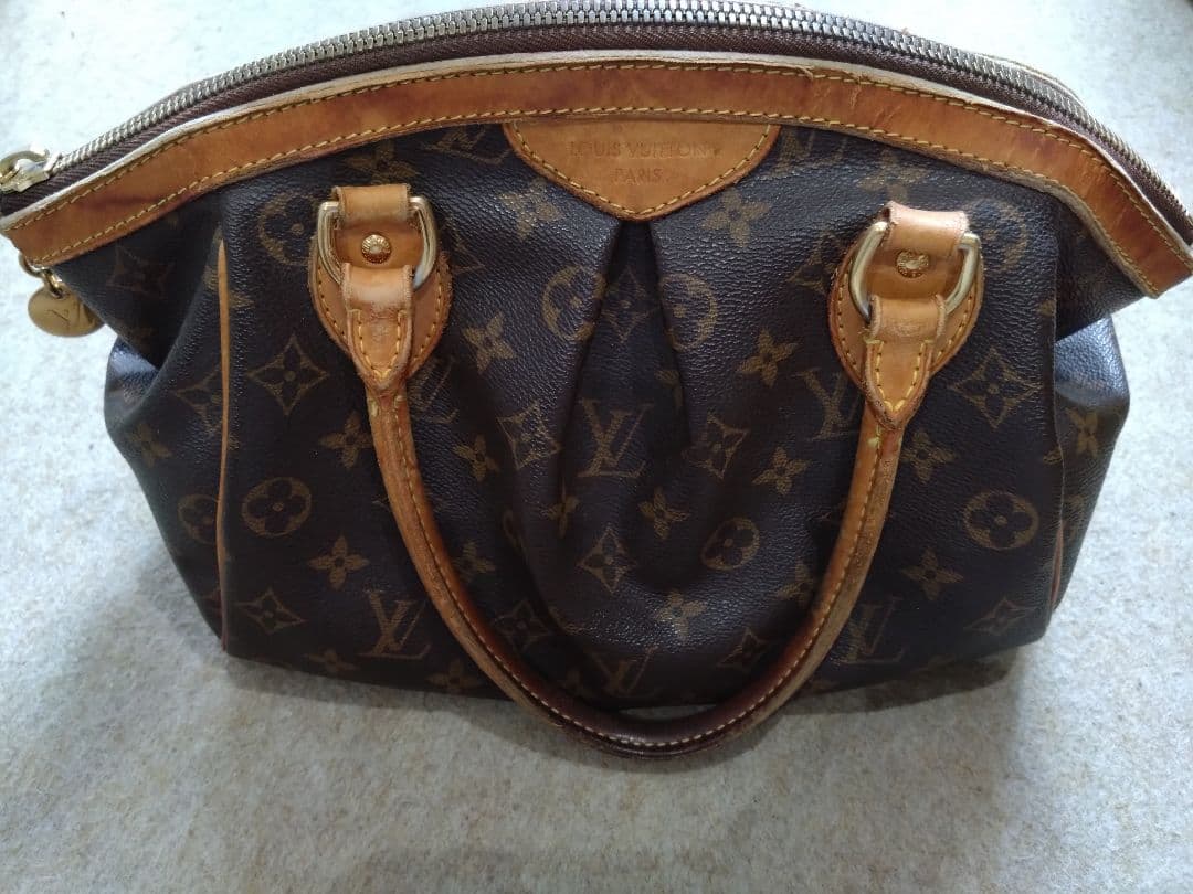 ルイ・ヴィトン　ティヴォリ