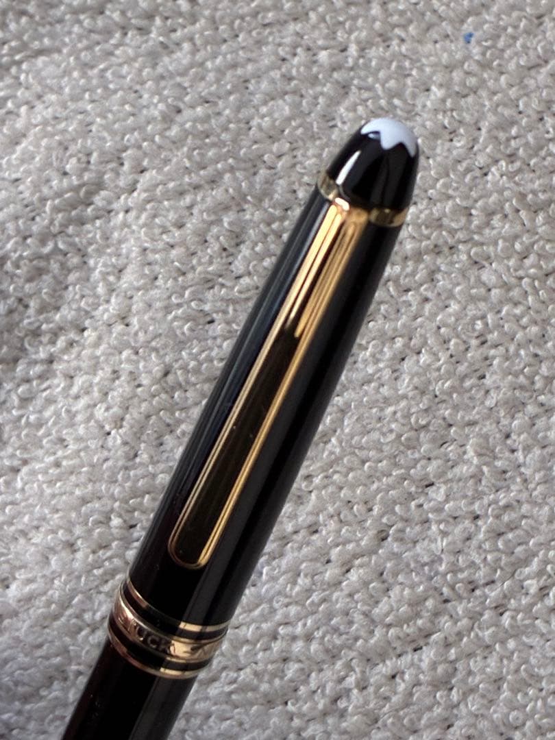 ◾️モンブラン◾️164 ボールペン◾️マイスターシュテュック クラシック◾️筆記可能◾️