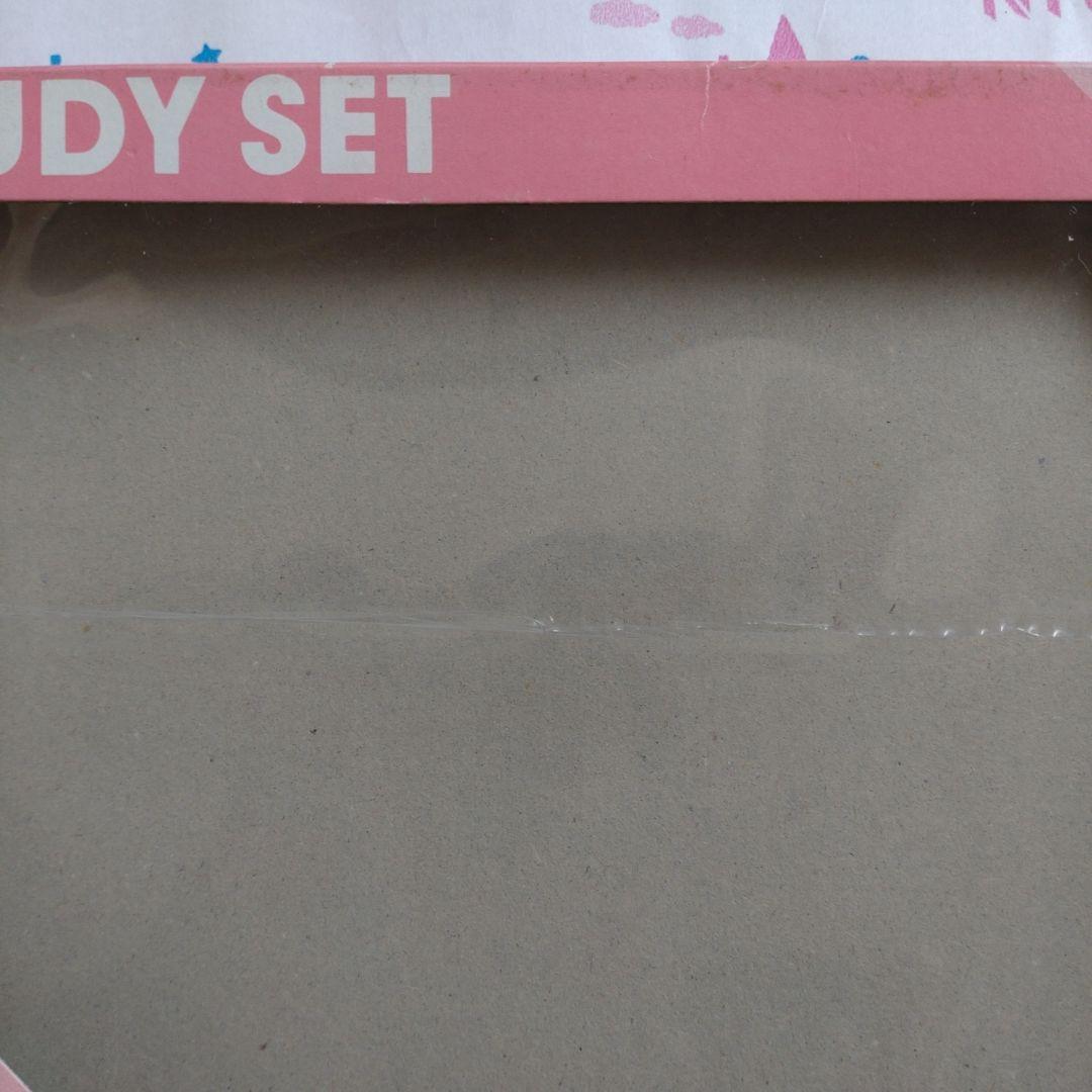 １９８５年　昭和　レトロ　サンエックス　マスクメイト　MASK MATE