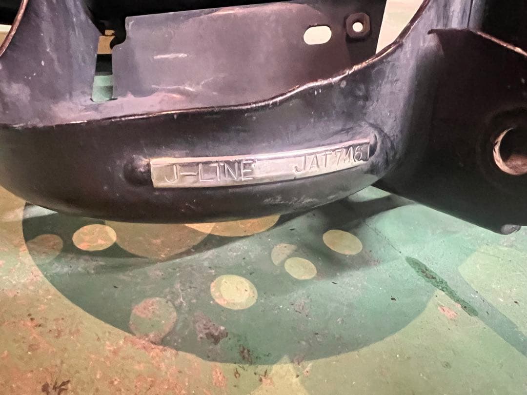 T*ん様 J-LINE ZVW30 プリウス アクスル