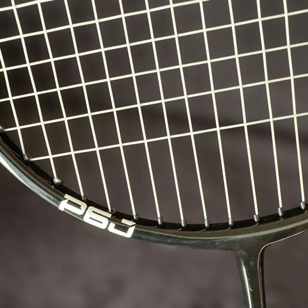 コンポジットテクノ P6J ブラックエディション ※ソフトケース付