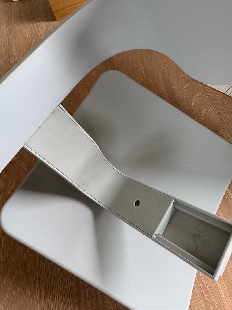 moji イッピー　スターターセット　フードトレイ　クッション￼￼ ハーネス