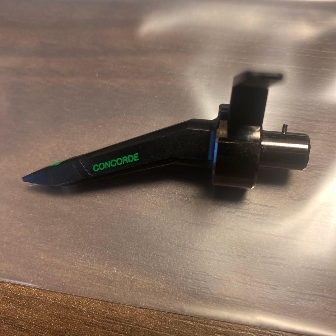 ortofon CONCORDE MKII MIX 1つ