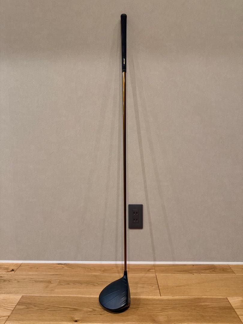 G400MAXドライバー