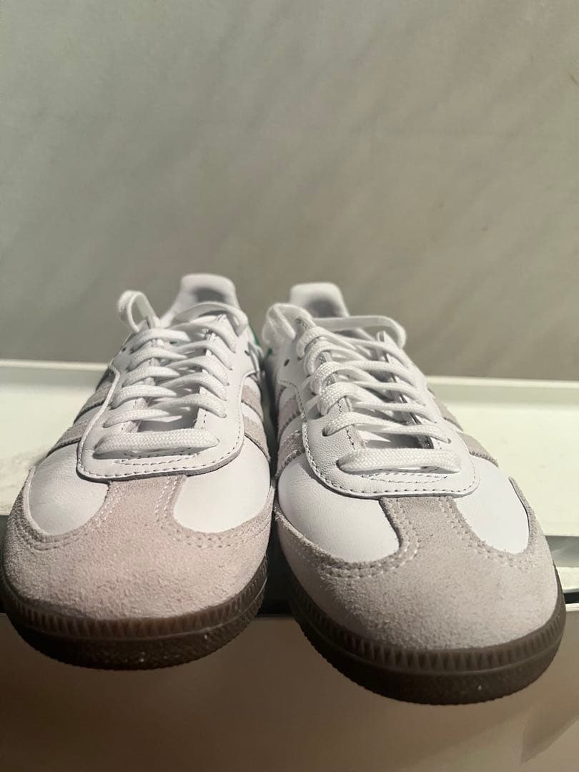 スニーカー SAMBA KITH