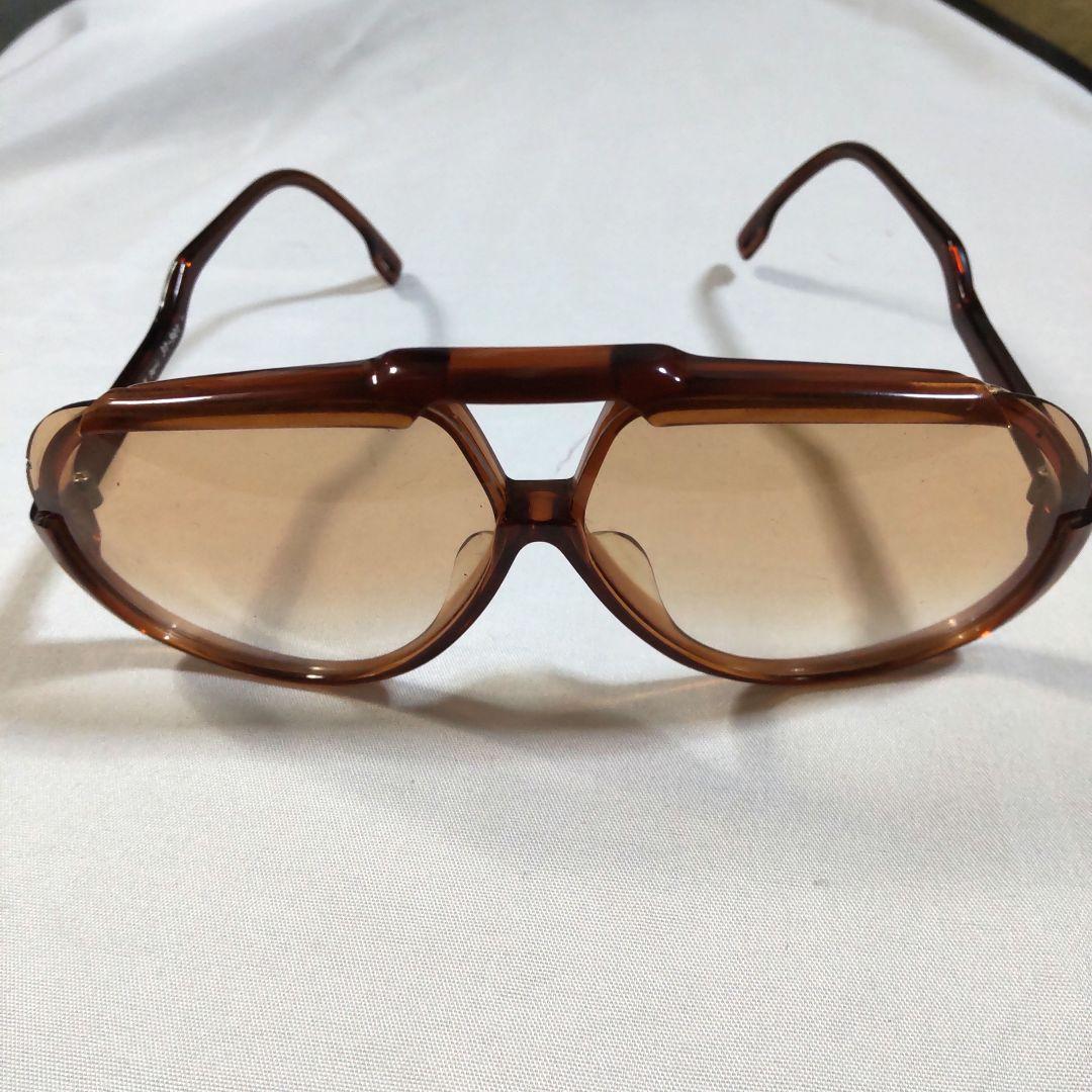 YVES SAINT LAURENT 70s ビンテージ フランス サングラス