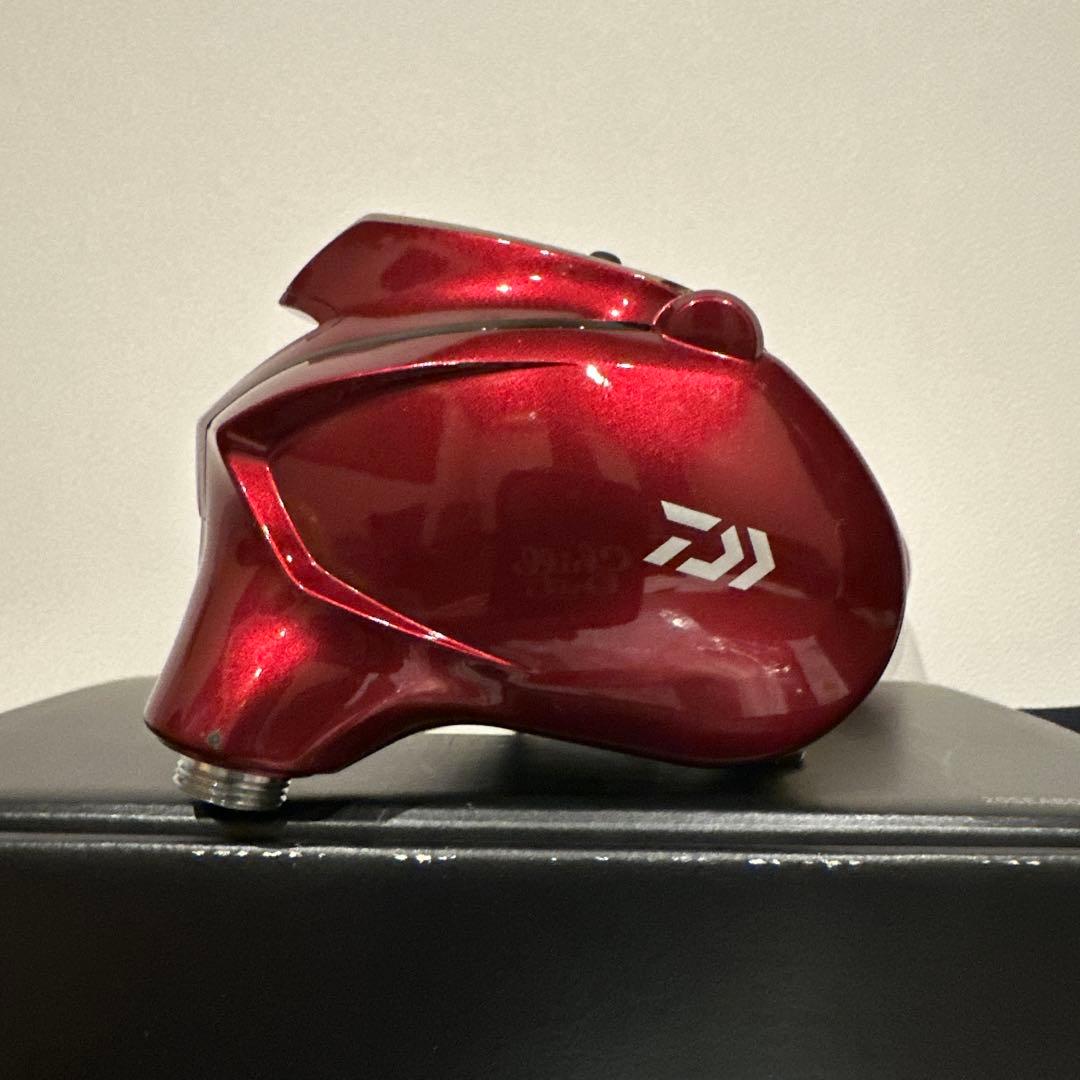 DAIWA ダイワ 20 SEABORG 300MJ 電動リール