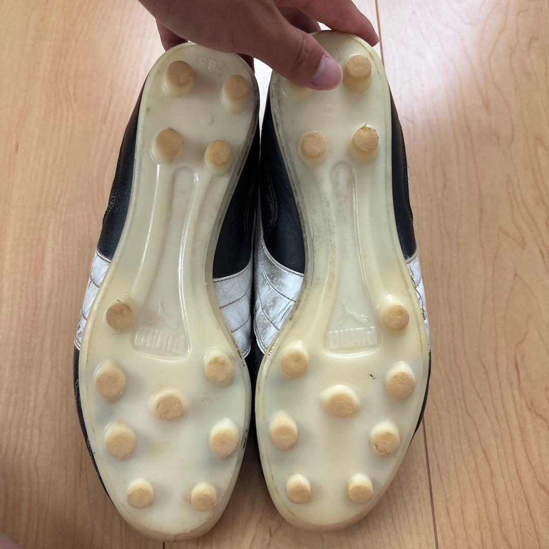 プーマ パラメヒコ 26.5