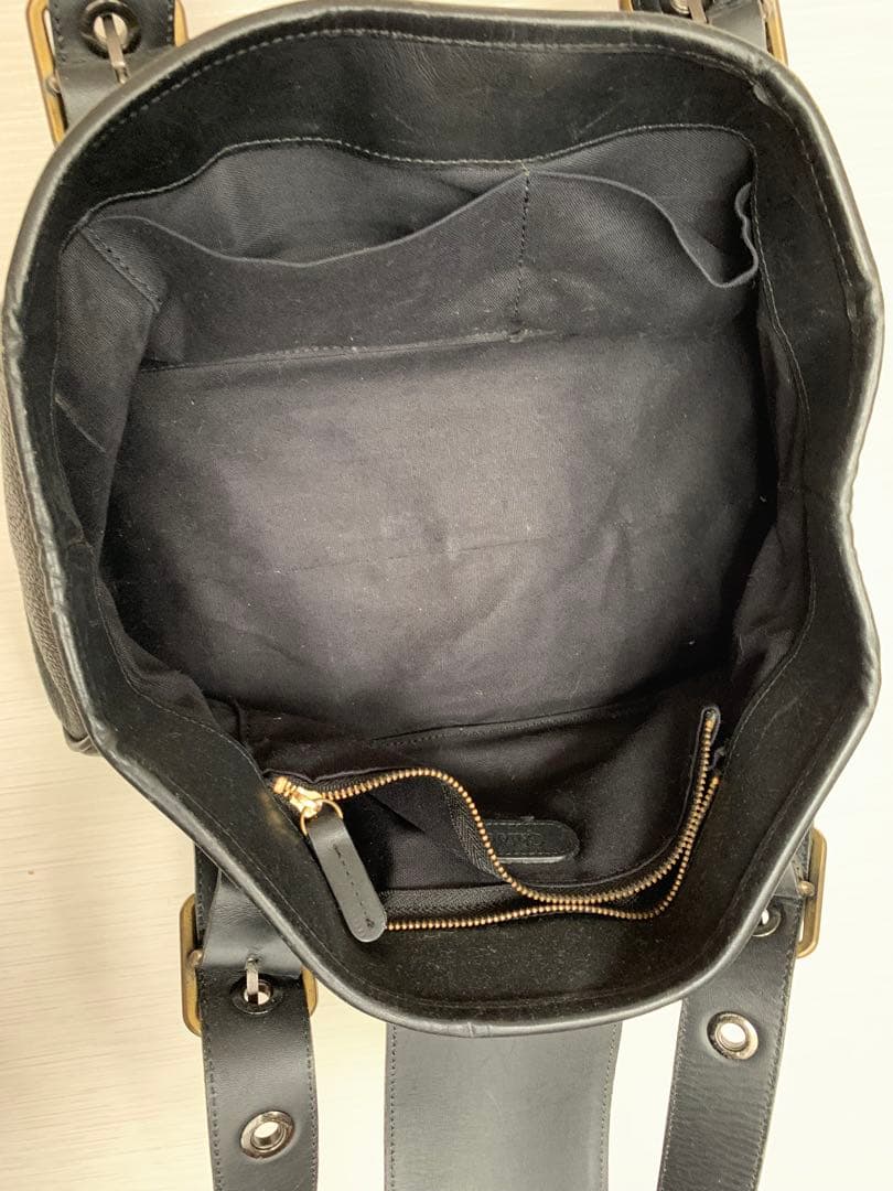 バッグ FROM JAPAN