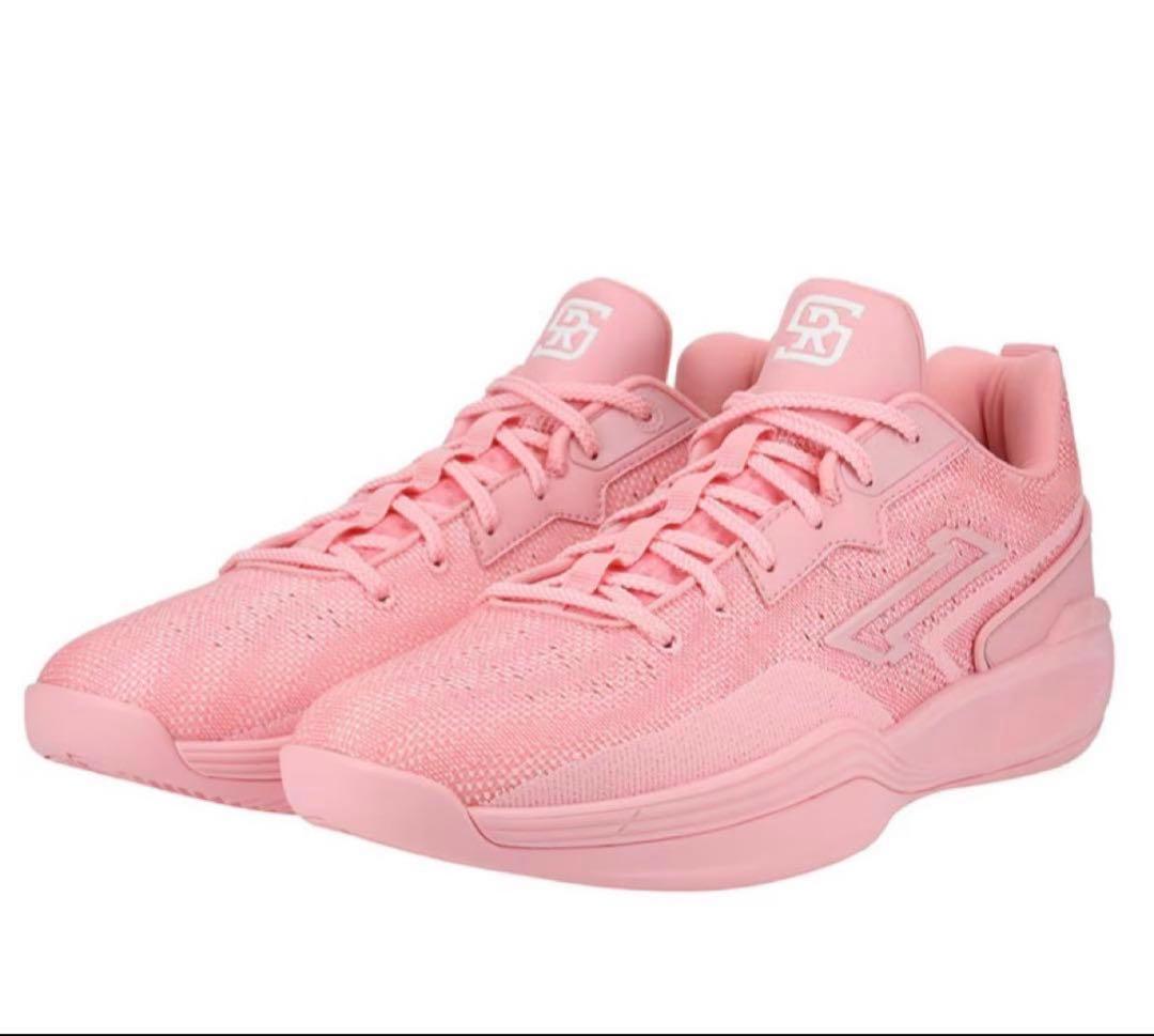 EGOZARU RIKU1 PROVE PINK エゴザル　瀬川琉久 26.0