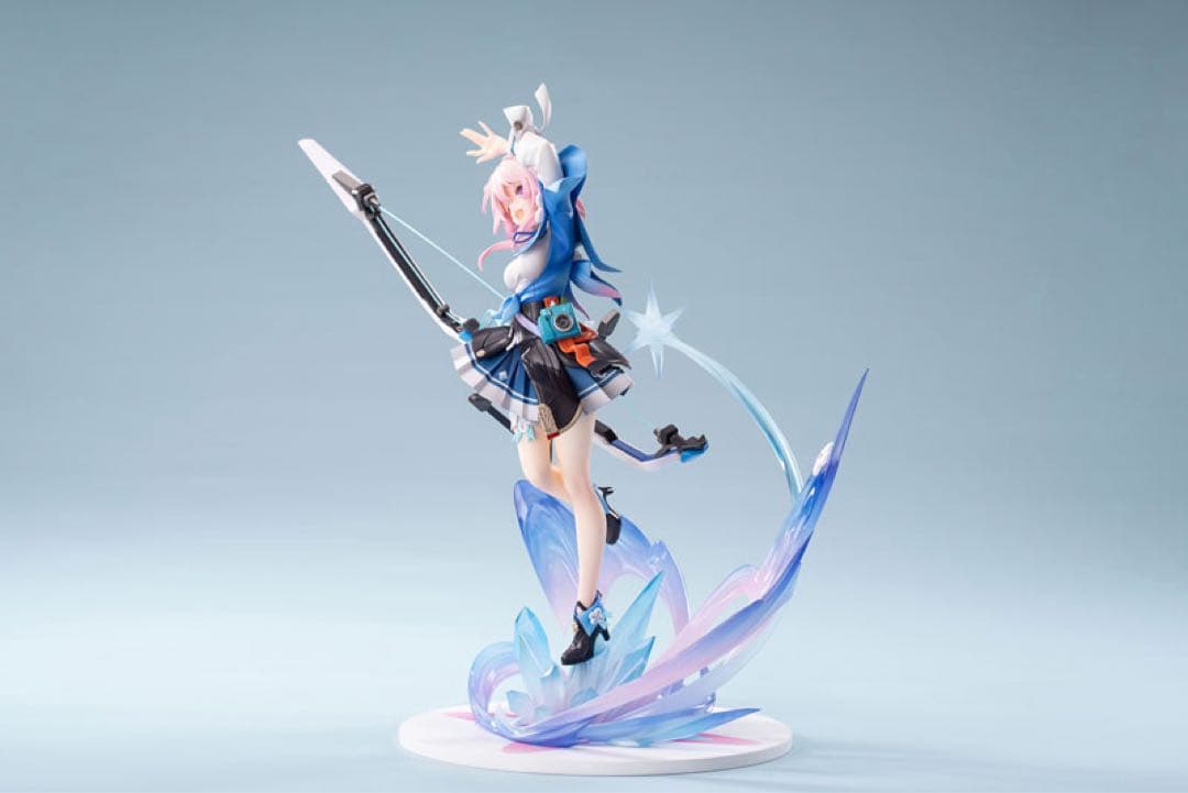 APEX▼三月なのか フィギュア(特典色紙付)▼崩壊:スターレイル