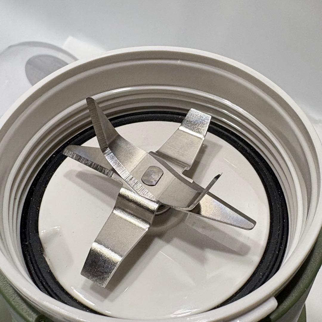 Iwatani プレミアムミルサーセット IFM-PS35G