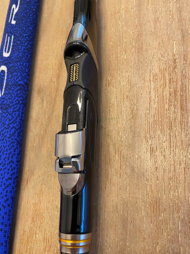 がまかつ　アテンダー2 1.5 5.3