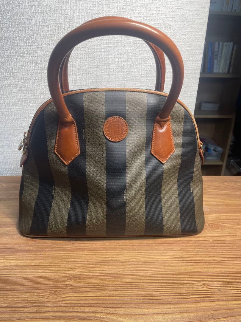 FENDI バック