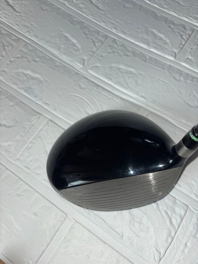 ジ　アッタスThe ATTAS 5s ヘッド：BALDO