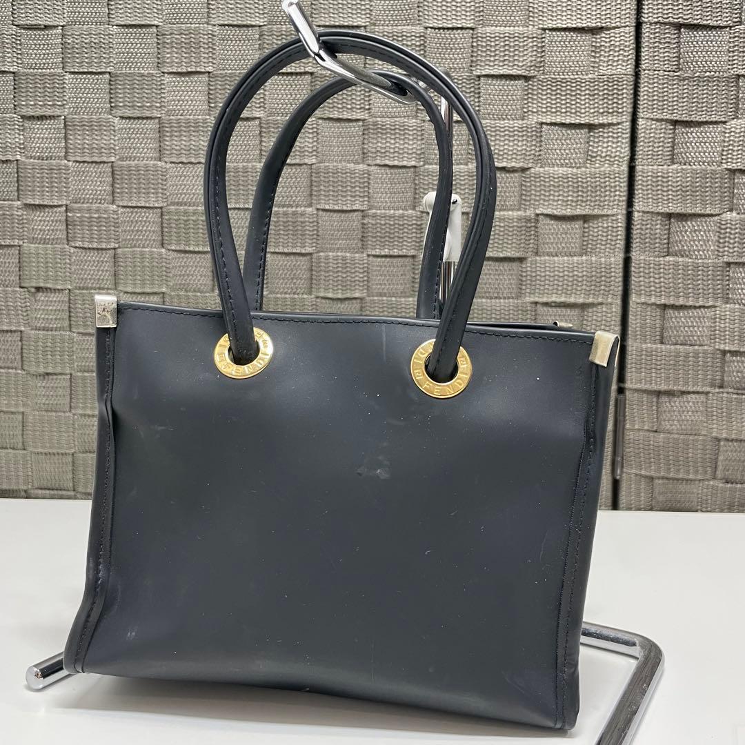 さ*郎様 FENDI ミニミニバッグ　ラバー