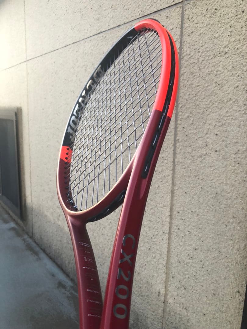 ダンロップ Dunlop CX200 G2