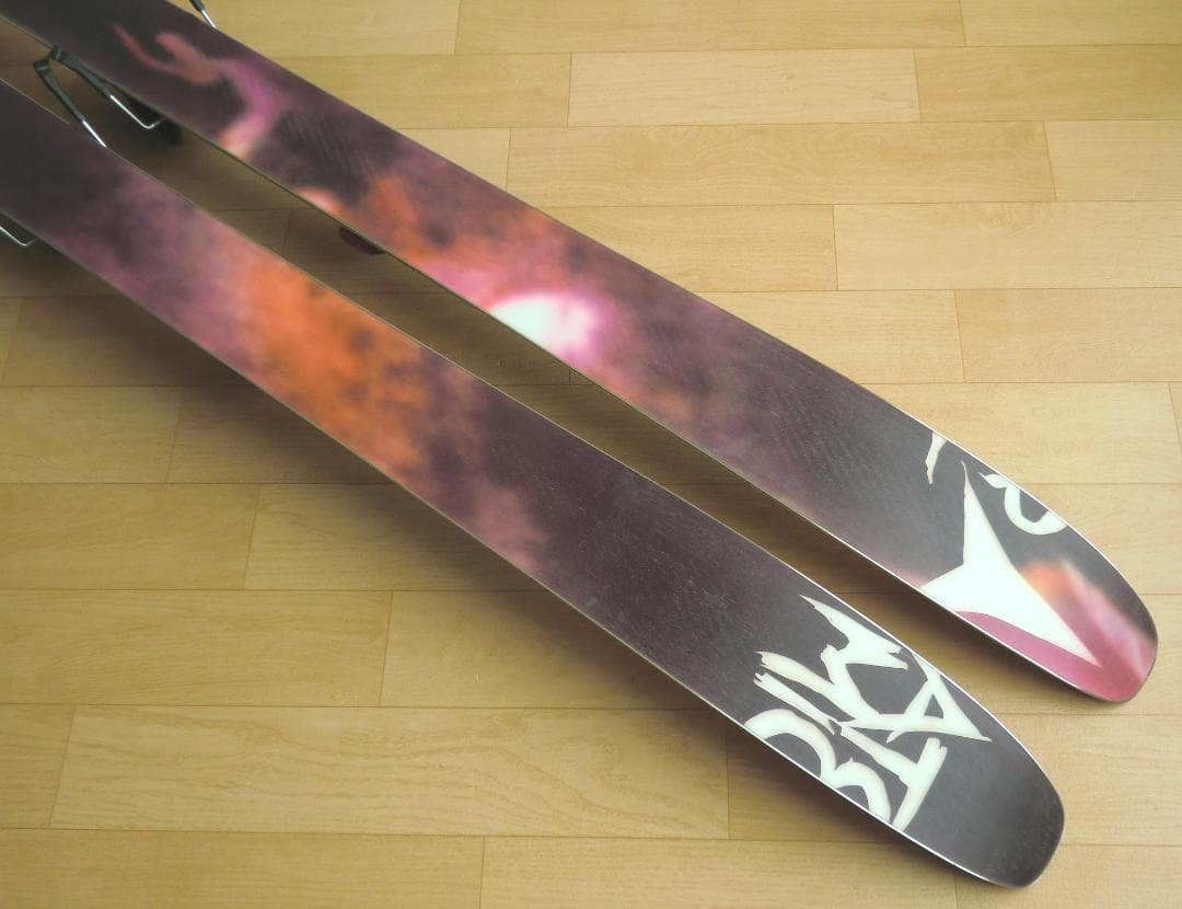 ■■1月限定■送料無料■ATOMIC■AUTOMATIC■186cm■メンテ付■