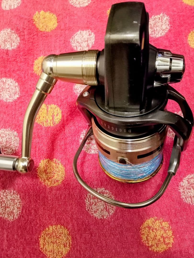 キャタリナ4000Ｈ（初代08型）