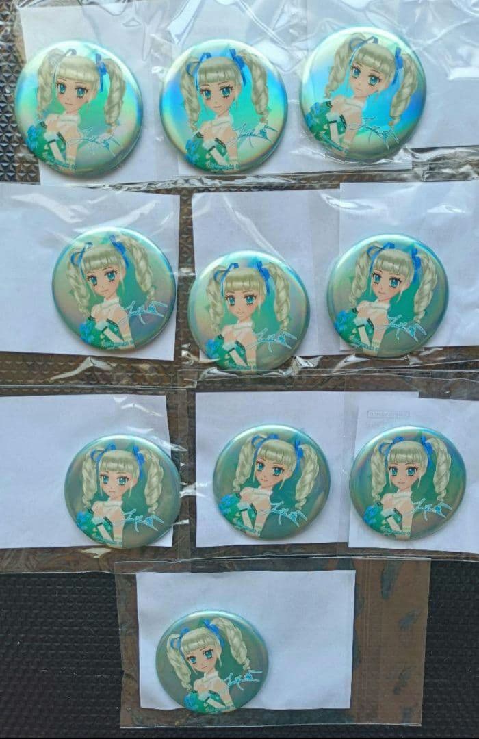 アイカツ　藤堂ユリカ　シュガーコーデ