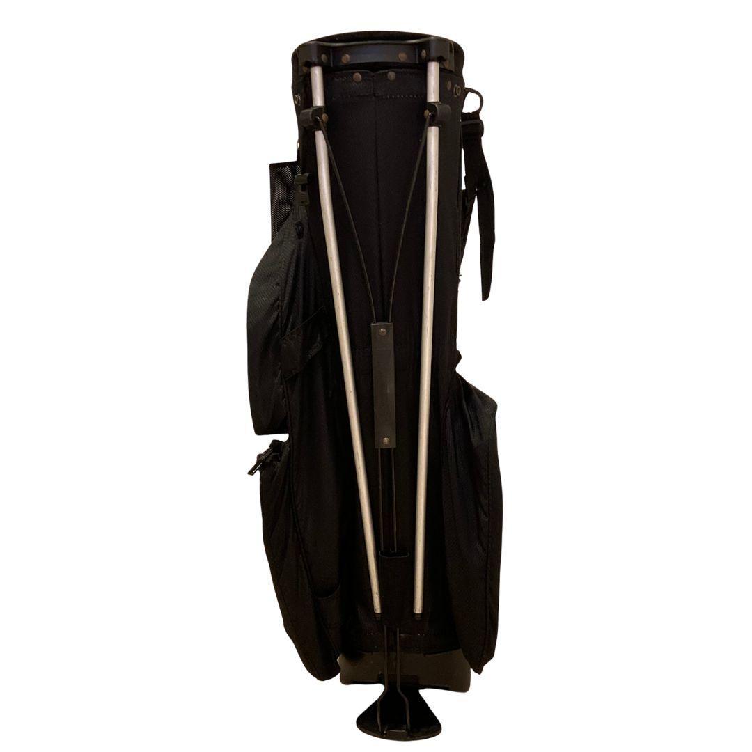 ポルシェデザイン キャディバッグ スタンドバッグ ゴルフバッグ