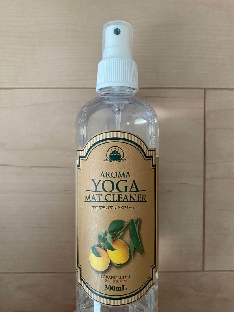 マンドゥカ　manduka ヨガマット　5mm セット