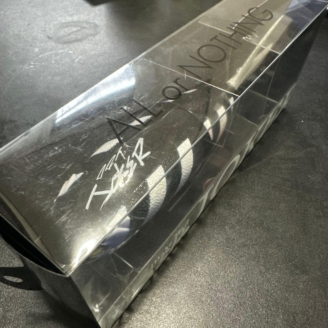 KLASH JOKER NEON GILL 初期カラー