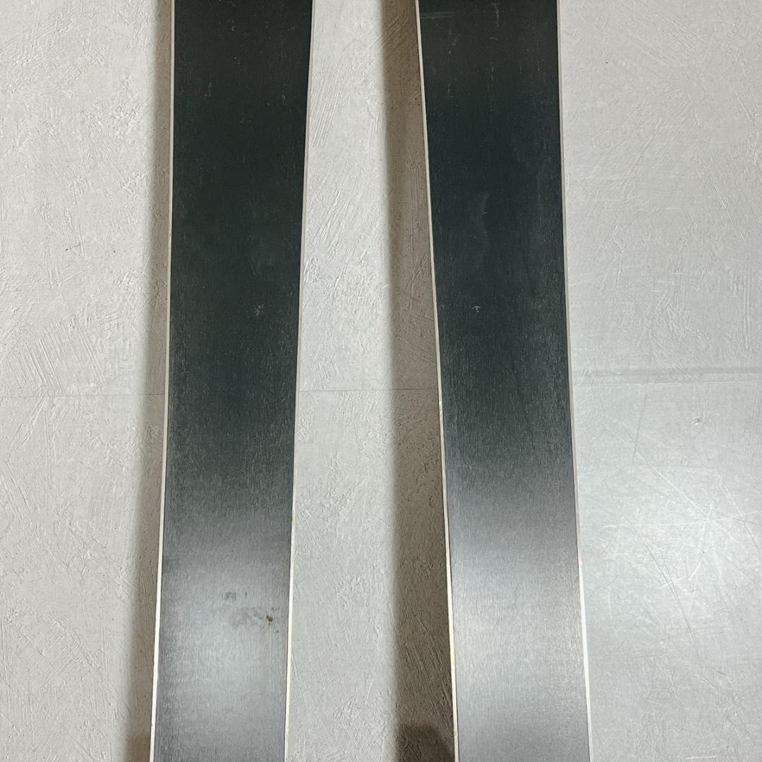 SALOMON SP7000 168 サロモン スキー オールラウンド セット