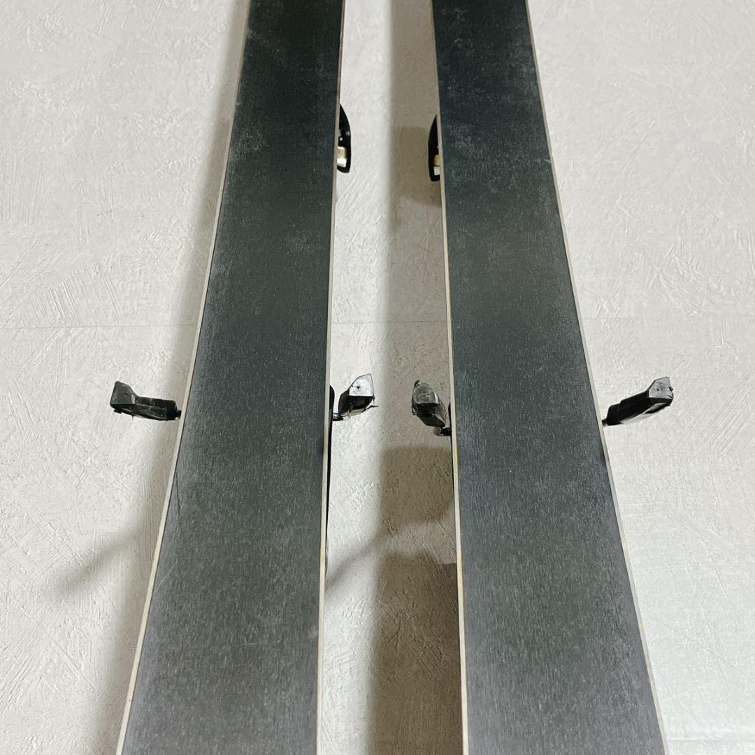 SALOMON SP7000 168 サロモン スキー オールラウンド セット