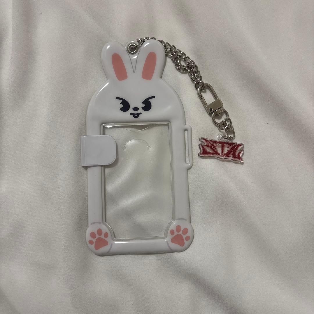 StrayKidsリノ グッズまとめ売り