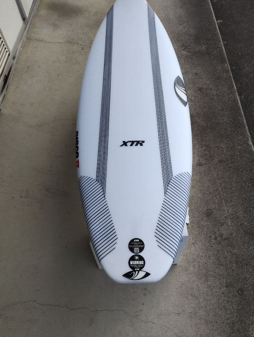 サーフィン・ボディボード SHARPEYE DISCO II