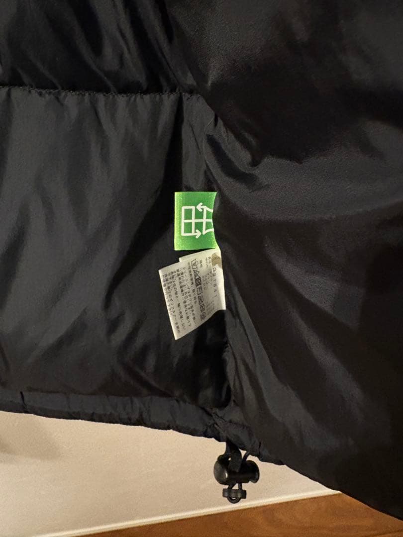 ⭐︎美品⭐︎THE NORTH FACE ダウンジャケット　ヌプシ