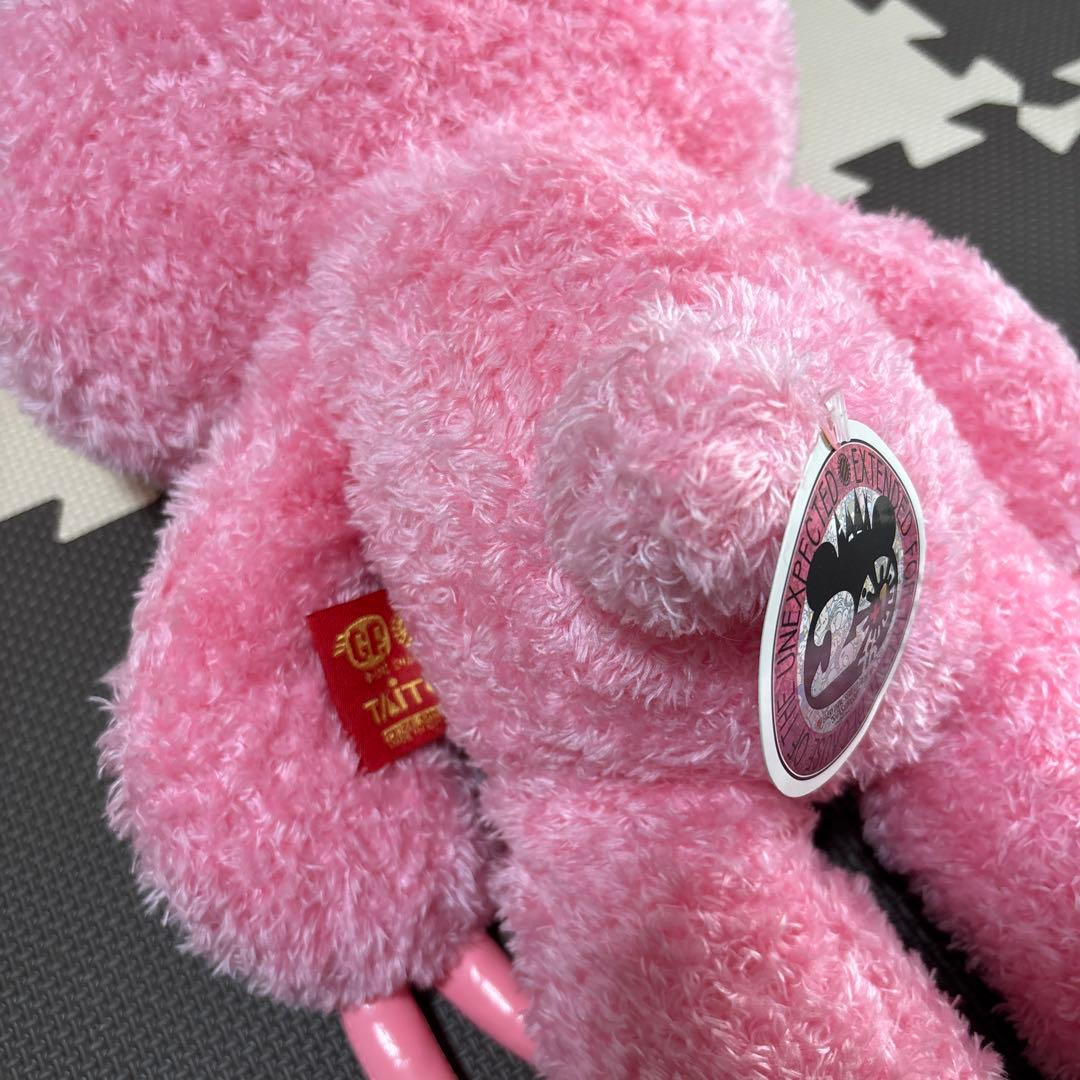 グルーミー ぬいぐるみ