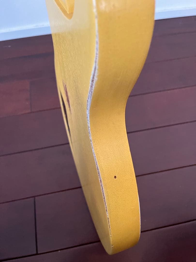 Gibson Les Paul Jr Special Faded DC 08年製