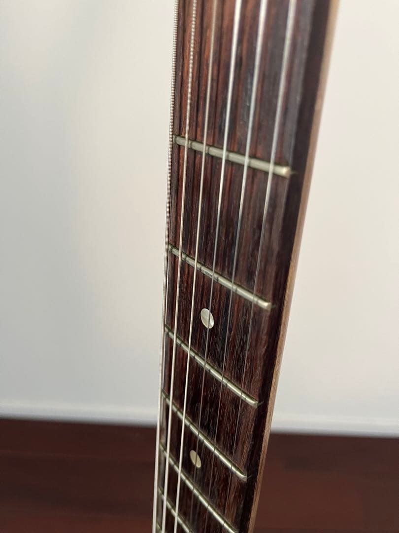 Gibson Les Paul Jr Special Faded DC 08年製