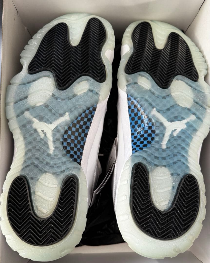 【未使用品・タグ付き】Air Jordan 11 Retro Low