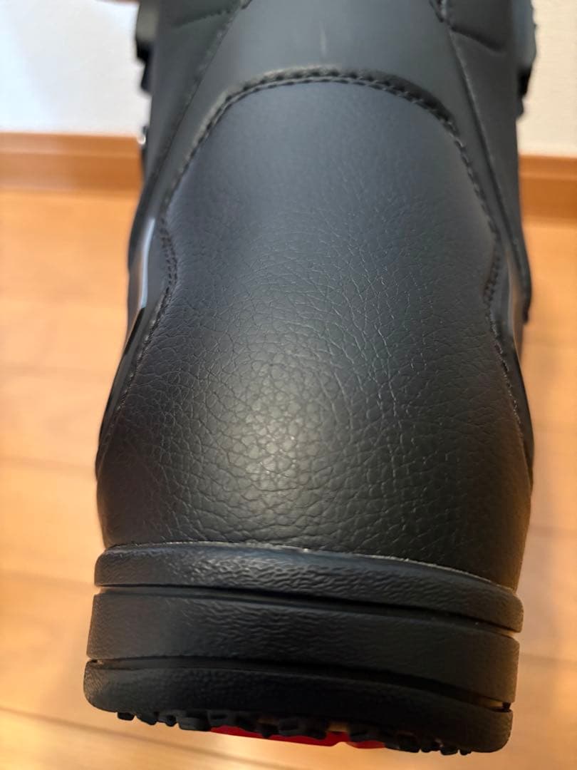 DEELUXE ID 26.5cm 【美品】　箱付き