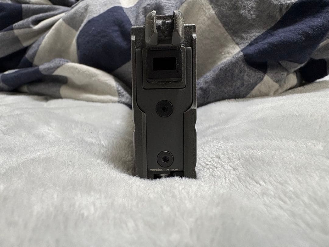 KSC製 M4A1 ガスブローバック