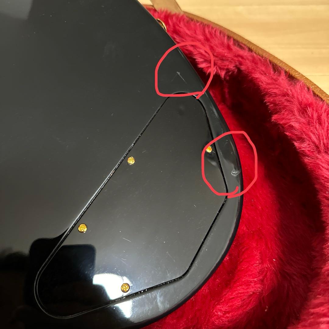 ギター Gibson SG Special MOD